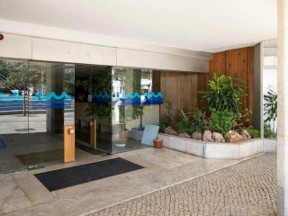 Edificio Albufeira Apartamentos