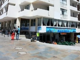 Edifício Albufeira, Apartamentos, Albuturismo, lda