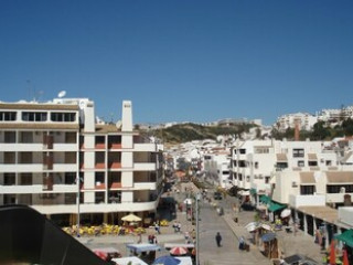 Edifício Albufeira, Apartamentos, Albuturismo, lda