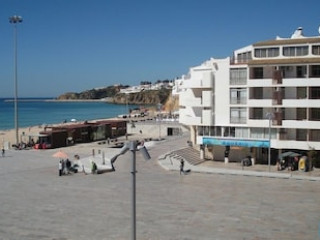 Edifício Albufeira, Apartamentos, Albuturismo, lda
