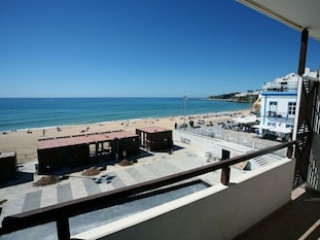 Edifício Albufeira, Apartamentos, Albuturismo, lda