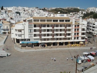 Edifício Albufeira, Apartamentos, Albuturismo, lda