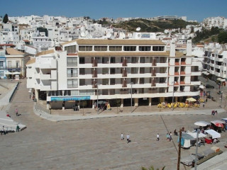 Edifício Albufeira, Apartamentos, Albuturismo, lda