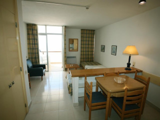 Edifício Albufeira, Apartamentos, Albuturismo, lda