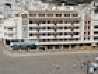 Edifício Albufeira, Apartamentos, Albuturismo, lda