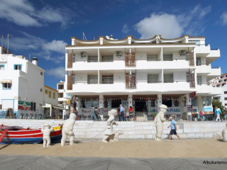 Edificio Albufeira Apartamentos