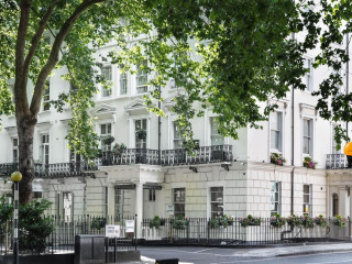 Edward Hotel Paddington