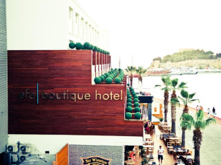 Efe Boutique Hotel