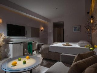 Effect Algara Beach Resort