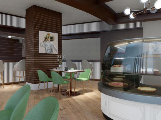 Effect Grand Victoria Hotel