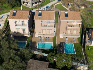 Efilenia Luxury Villas