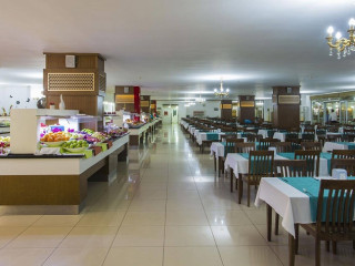 PALLADIUM HOTEL COSTA DEL SOL