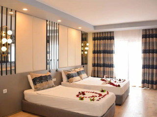 PALLADIUM HOTEL COSTA DEL SOL