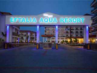 Eftalia Aqua Resort