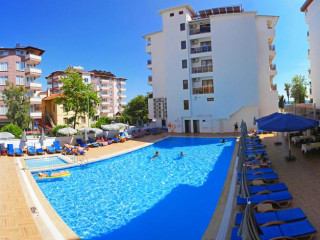 Eftalia Downtown (ex Aytur)