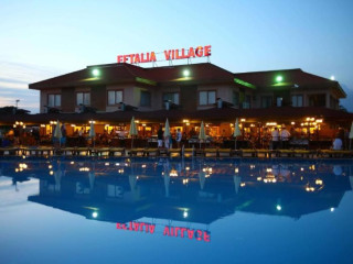 EFTALIA HOLIDAY VILLAGE HOTEL