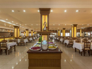 EFTALIA HOLIDAY VILLAGE HOTEL