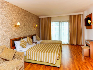 Eftalia Island Deluxe