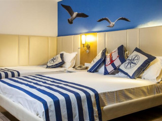 EFTALIA MARIN RESORT