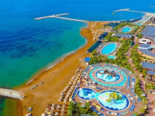 EFTALIA MARIN RESORT