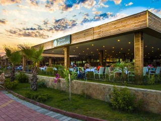 EFTALIA MARIN RESORT