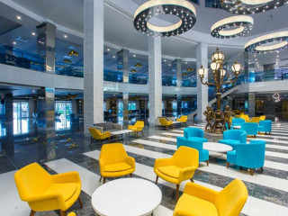 Atlantica Mare Village Paphos
