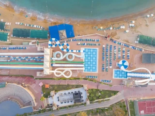 EFTALIA SPLASH RESORT