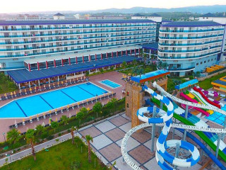 EFTALIA SPLASH RESORT