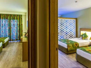 EFTALIA SPLASH RESORT