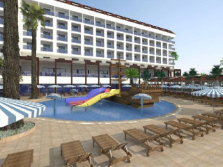 EFTALIA SPLASH RESORT