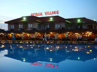 Eftalia Village Hotel