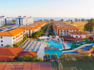 Eftalia Village Resort