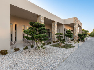 Egeo Easy Living Resort