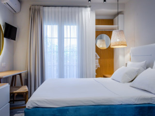 GRAND HYATT ABU DHABI HOTEL & RESIDENCES
