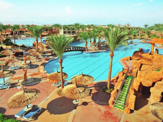 Sea Beach Aqua Park Resort