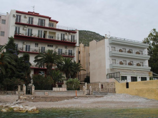 EGLI HOTEL