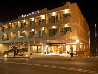 Egnatia City Hotel and Spa
