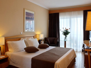 Egnatia City Hotel & Spa