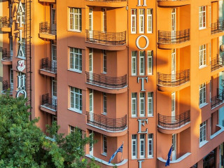 Egnatia Hotel Thessaloniki
