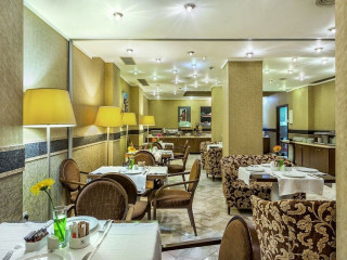 Egnatia Palace Thessaloniki