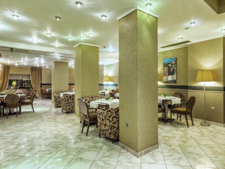 Egnatia Palace Thessaloniki