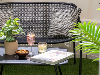 Eiffel Saint Charles