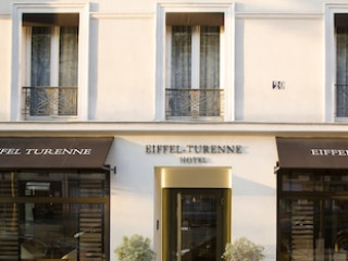 EIFFEL TURENNE