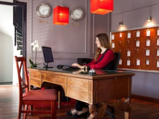 EIFFEL VILLA GARIBALDI