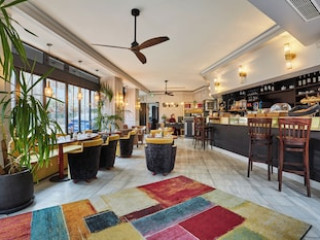 EIFFEL VILLA GARIBALDI