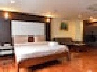 Eight Ville Apartment