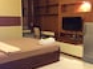 Eight Ville Apartment