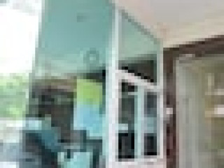 Eight Ville Apartment