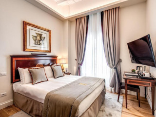 Eitch Borromini Palazzo Pamphilj