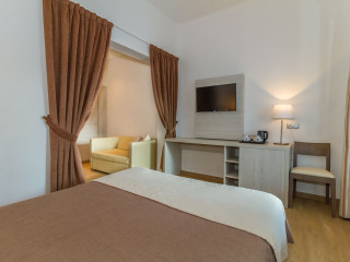 Eix Alcudia Hotel - Adults Only